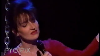 MARIE CARMEN - Entre l'ombre et la lumière (Version acoustique, Live / En public) 1993