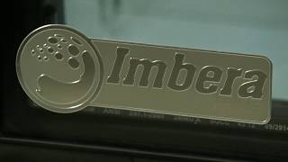 Imbera Refrigeration