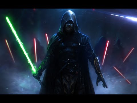 STAR WARS JK3JA - ZEUS LADDER #1