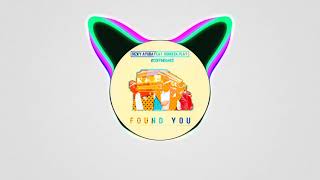 Download lagu Rizky Ayuba - Found You (You Know I'll Go Get) (Roudeek Play Remix) mp3