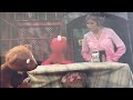 Sesame Street Elmo S Potty Time Gina Helps Elmo And Baby Bear With Curly Bear