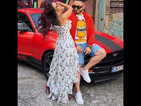 Stiliyan & Djamaikata - 6 bez 10 / #backstage 2020