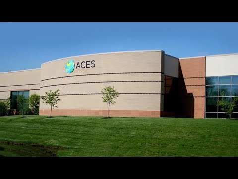 Aces Charting Fresenius