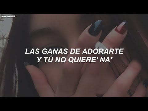 Ingratax – ADORARTE (letra)