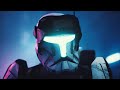 SHADOW OF THE REPUBLIC Star Wars Short Film 4K