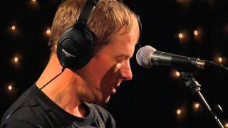 Survival Knife - Gold Widow (Live on KEXP)