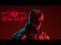 Batman Theme | The Batman (Michael Giacchino)