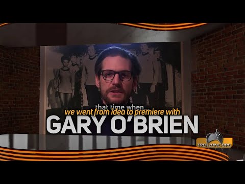 That Time When We Traced The Holy Core From Idea to Premiere