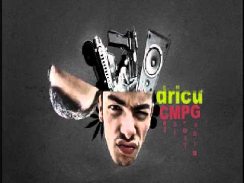 Dricu - Reteta succesului (feat  KrafTu)