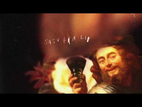Lorenzo BITW - Saturnalia (Feat. Daykoda)