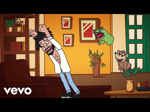 Sebastián Yatra - TBT (Remix) (Feat. Cosculluela, Lalo Ebratt, Llane & Dalmata)