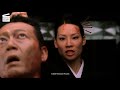 Kill Bill Volume 1 O Ren Ishii Beheads Tanaka HD CLIP