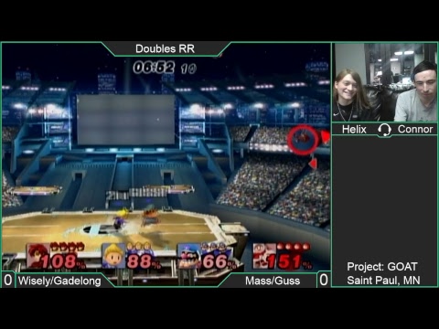 Project: GOAT feat. Connor, Gadelong, Helix, musigh. & more!