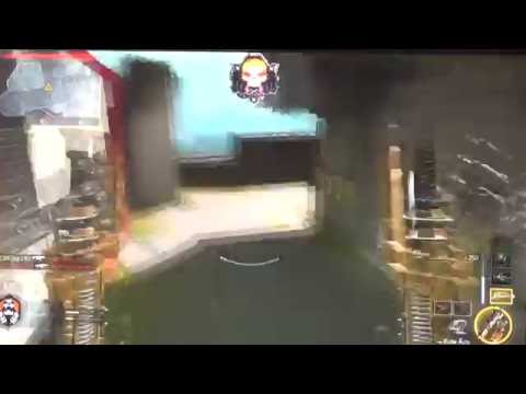 Black Ops 3 FFA kuda gameplay PS3