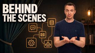What a Real AI Business Looks Like (No Hype)