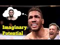 Kevin Lee's Imaginary Potential