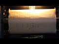 At Dawning I Love You, QRS Artecho R3058