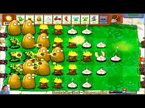 Plants vs.zombies-83||Tournament All Normal Zombie-Which Zombie 's Strongest-PvZ 2 Zombie Vs Zombie