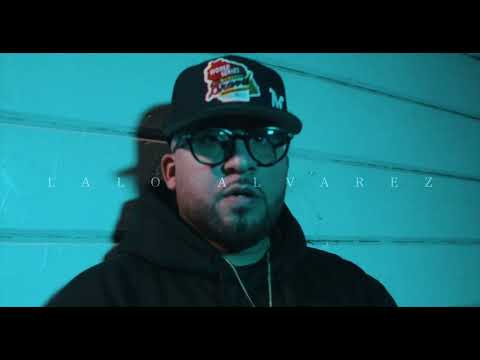 Lalo G Alvarez - Everything (Official Video)