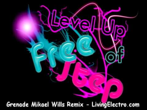 Top 15 Musicas de Free Step [Dezembro 2011] @GaaMelloOFC