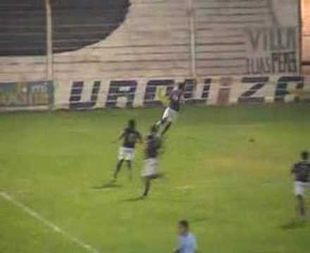 altoque| Juniors 2 -1 Famaillá - Argentino C