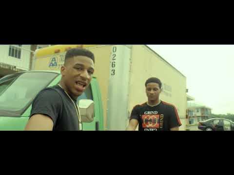 Fazoe - Push & Shove (Music Video) Shot|Directed By @KingChefTv