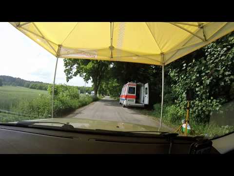 7 Rajd Koszaliński 2018 - PS4