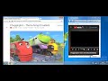 Chuggington Intro 2 Languages Croatian Greek