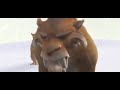 Ice Age Diego Vs Soto Manny Vs The Saber Tooth Tigers