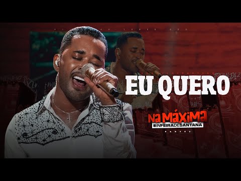 Toque Dez - Eu Quero - Na Máxima