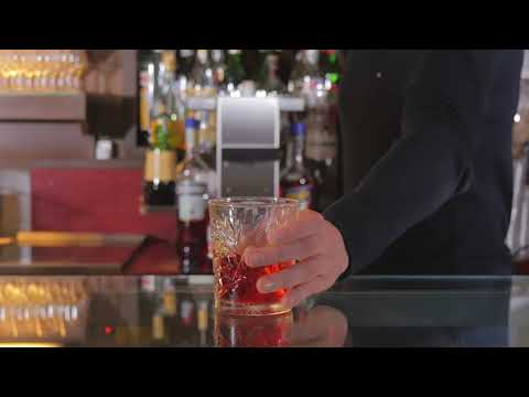 2MIX - Miscelatore/dosatore di bevande