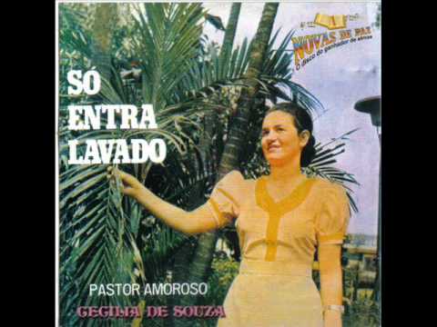 Cecilia de souza  Se a Cruz Falasse