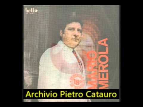 Chitarra Rossa - Mario Merola (live)