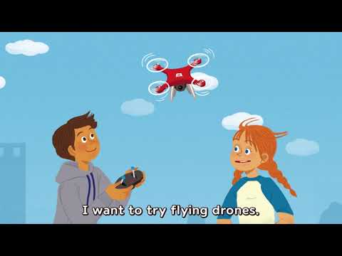 Let's Smile 5 Unit 6 Song - Do You Have a Hobby?