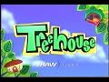 Treehouse 1999 Shaw Byline