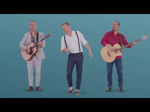 Natalino - Es Fantástica  (Official Music Video)