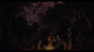 Resonant Waves - Sleepless