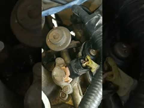 Vg33e Fuel Pressure Regulator.