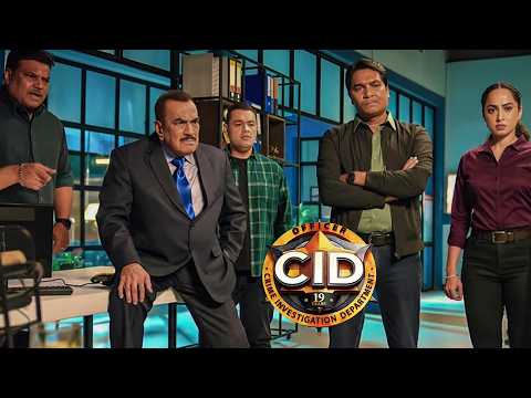 ऑफिस के अंदर हुआ बड़ा अपराध | CID Investigation ||