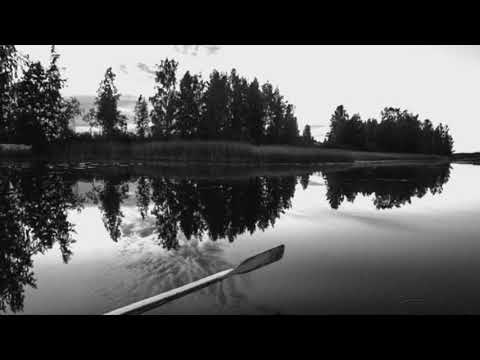 Nils-Eric Fougstedt - Romanssi(Romance), arranged for piano