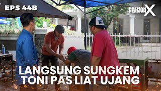 Download lagu Toni and Boy Are Afraid That Ujang Is Asking for His Contribution - PREMAN PENSIUN X | Eps 44B Pa... mp3 Download lagu Toni and Boy Are Afraid That Ujang Is Asking for His Contribution - PREMAN PENSIUN X | Eps 44B Pa... mp3