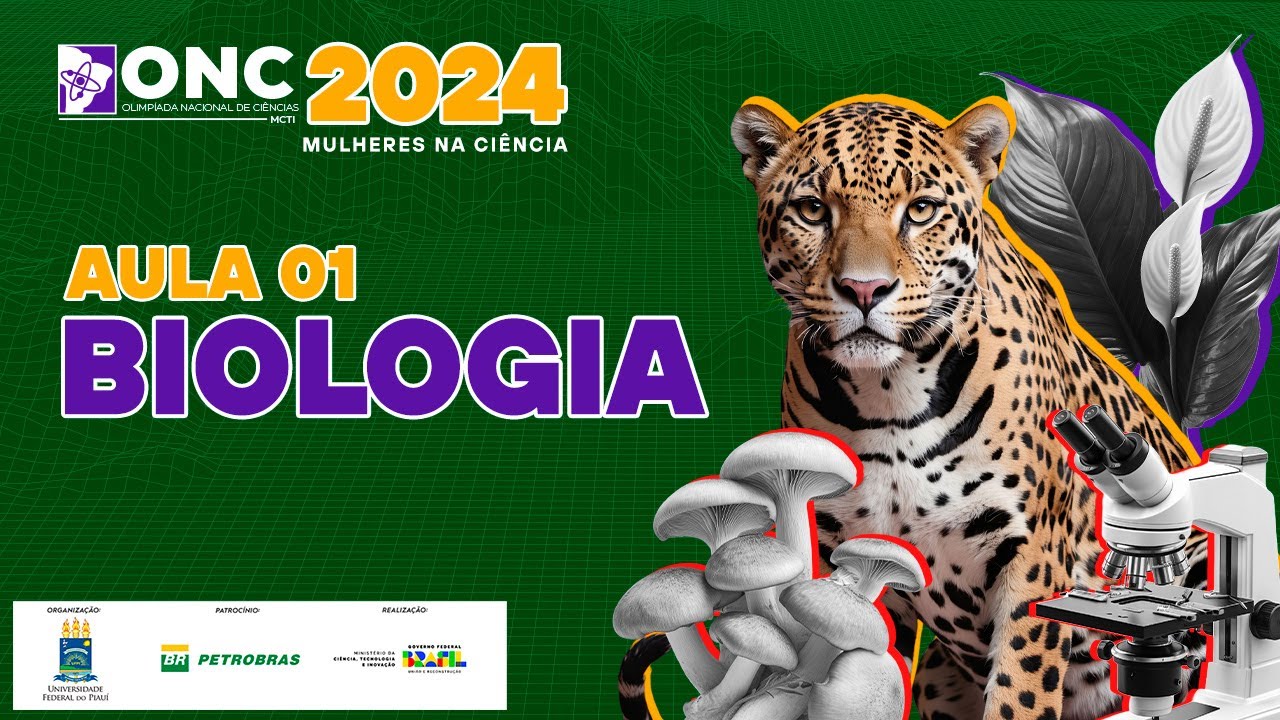 Aula 1: Interação entre os sistemas locomotor e nervoso