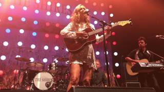 Sarah Darling - Where Cowboys Ride