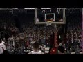 NBA LIVE 07 Trailer 