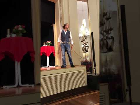 Sechs & Sex - Live Talk - Enneagramm