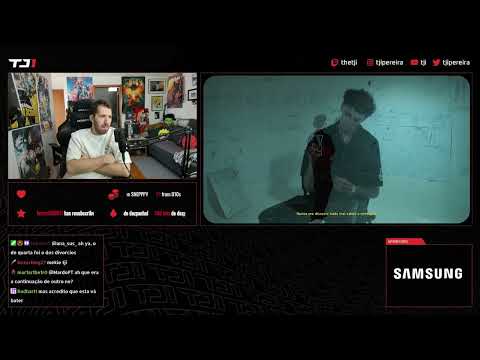 TJI REAGE A LEO2745 - REMORSOS