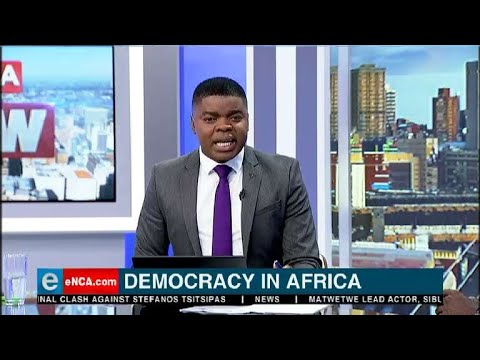 Democracy in Africa