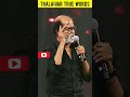 Thalaivar True Words Shorts Whatsappstatus Motivation Attitude Superstar Rajinikanth