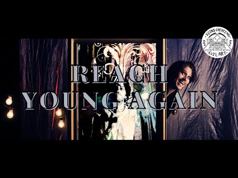 Icons Creating Evil Art and REACH