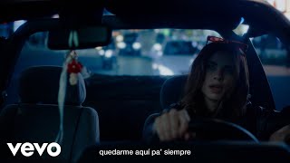 GIULIA BE - Perder El Vuelo